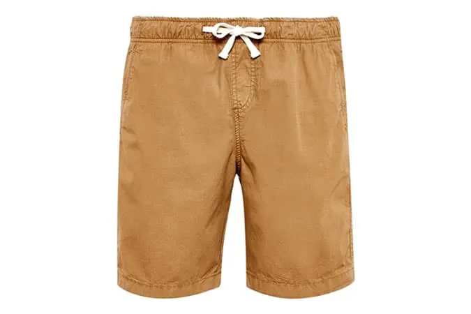 Jack wills lowther quần short chino dây rút