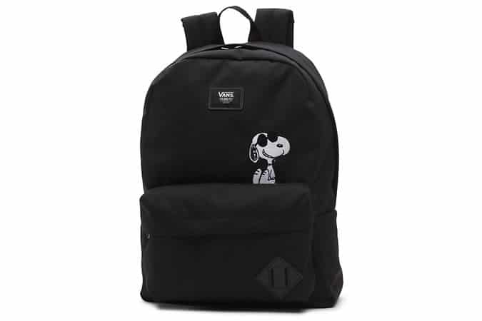Những bộ quần áo nam mới tốt nhất để mua ngay bây giờ 12 Balo vans x peanuts old skool