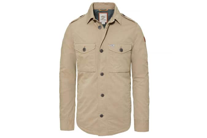 Những bộ quần áo nam mới tốt nhất để mua ngay bây giờ 13 Timberland stonybrook overshirt