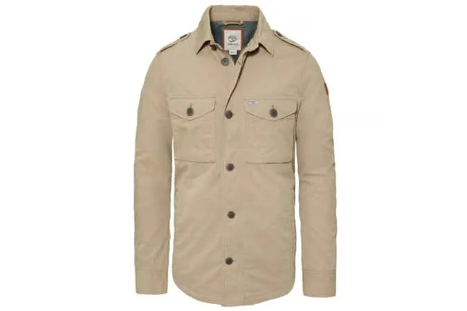 Timberland stonybrook overshirt