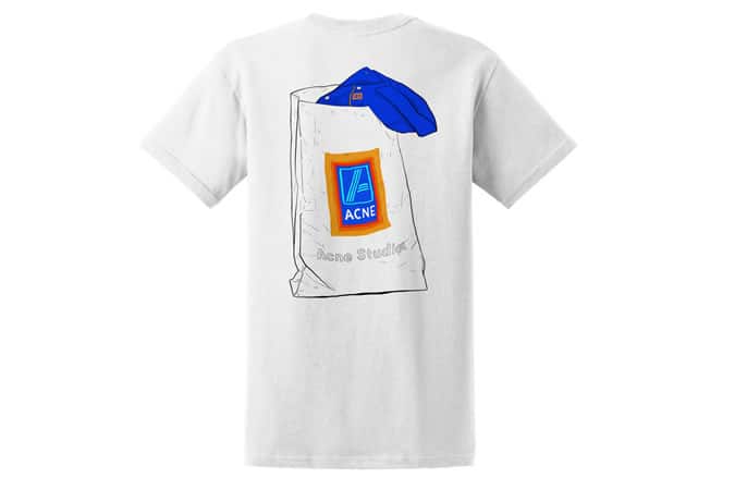 Những bộ quần áo nam mới tốt nhất để mua ngay bây giờ 14 Siêu thị dòng x áo phông teespring