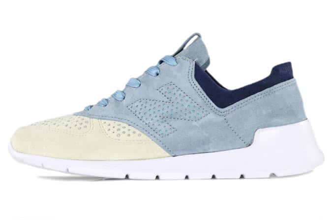 Những bộ quần áo nam mới tốt nhất để mua ngay bây giờ 15 New balance ml1978st x stance