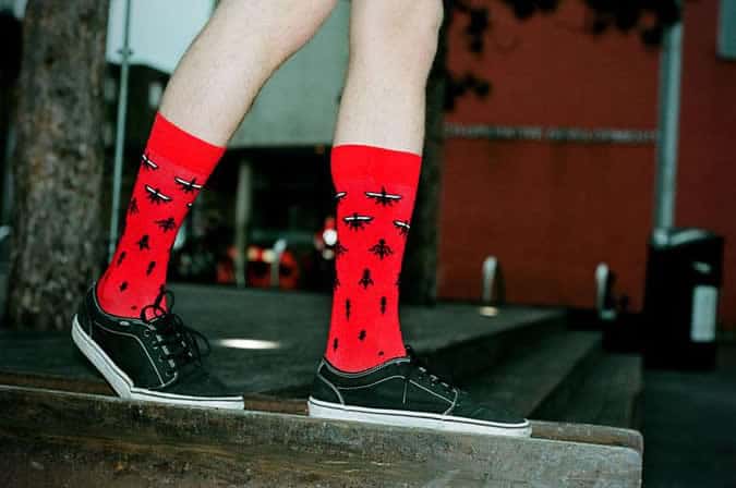 Bộ sưu tập vớ d. Lo ss13