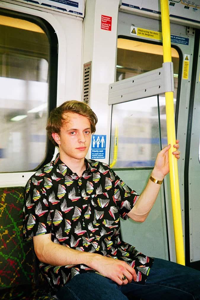 Grind london 'summer of lovin' 2013 lookbook 17 Grind london 'summer of lovin' 2013 lookbook