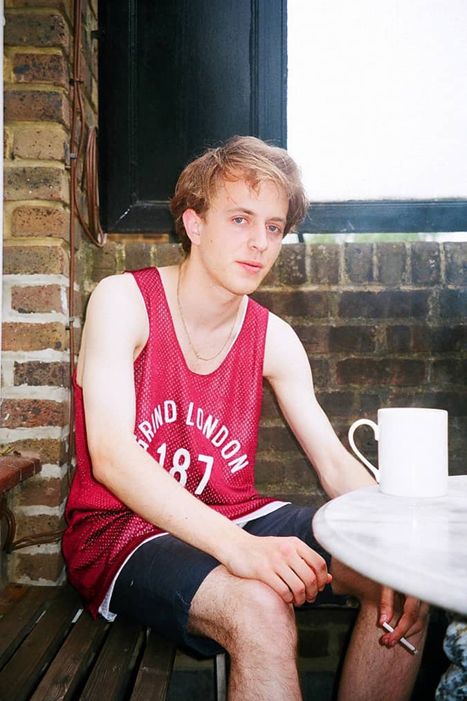 Grind london 'summer of lovin' 2013 lookbook 20 Grind london 'summer of lovin' 2013 lookbook