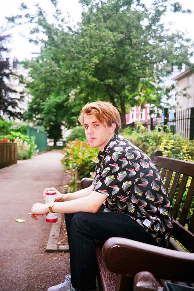 Grind london 'summer of lovin' 2013 lookbook 21 Grind london 'summer of lovin' 2013 lookbook