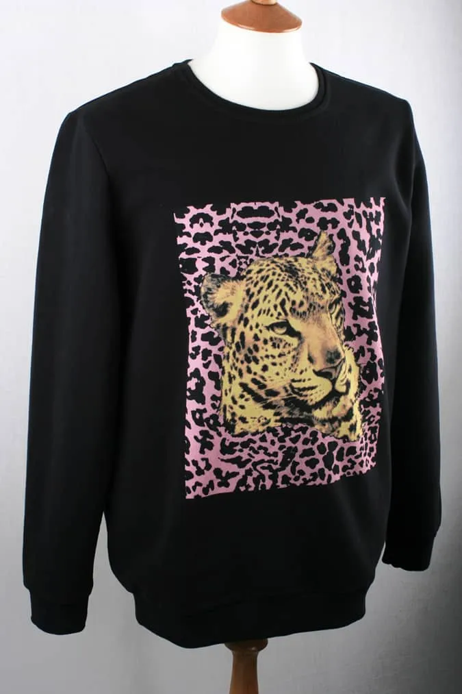 Rascals crew sweat leo