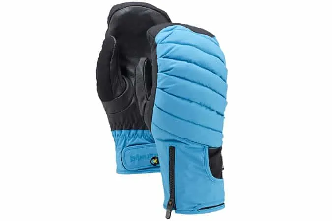 Burton ak oven mitt