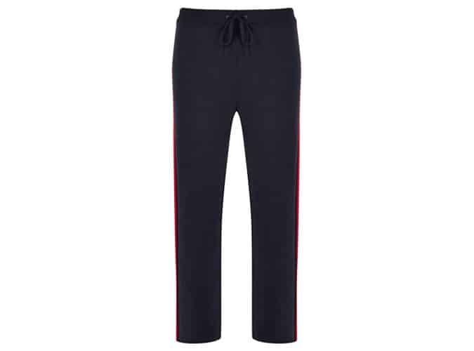 Những bộ quần áo nam mới tốt nhất để mua ngay bây giờ 11 Johnstons joggers
