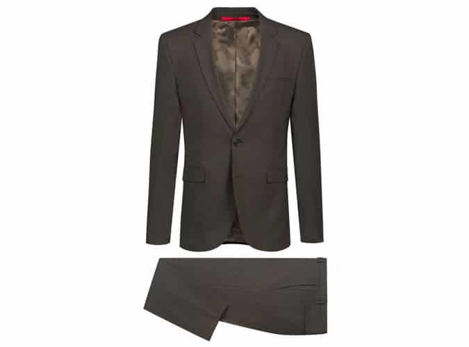 Những bộ quần áo nam mới tốt nhất để mua ngay bây giờ 13 Bộ đồ hugo boss