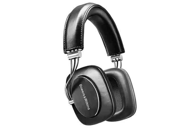 Tai nghe nhét tai di động bowers & wilkins p7