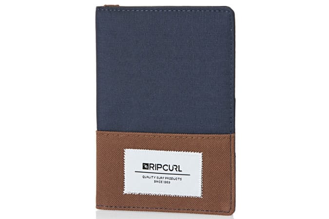 Ví du lịch rip curl