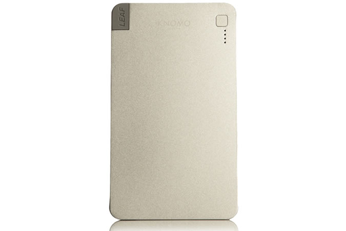 Knomo power pack