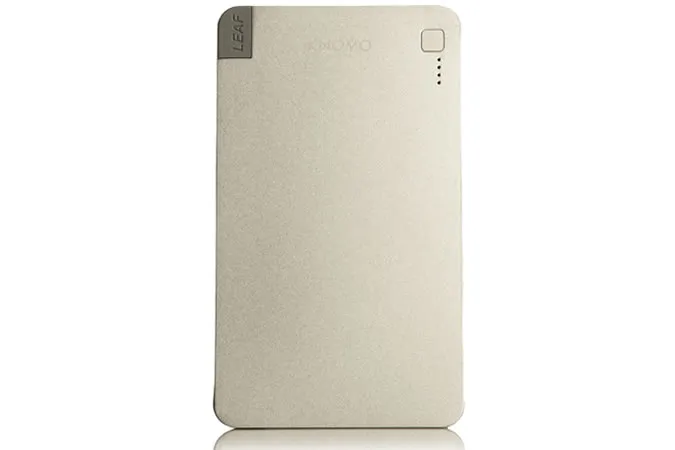 Knomo power pack