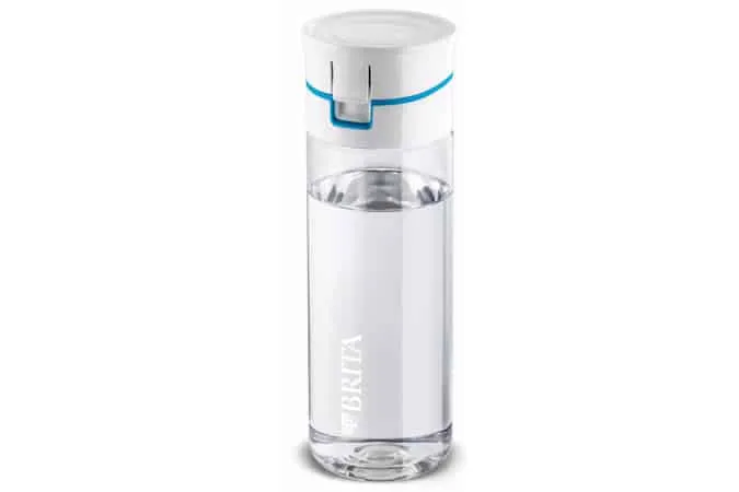 Bình lọc nước brita 600ml fill & go