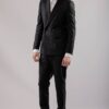 Bộ sưu tập quần áo the house of nines aw13 29 Farfetch logo
