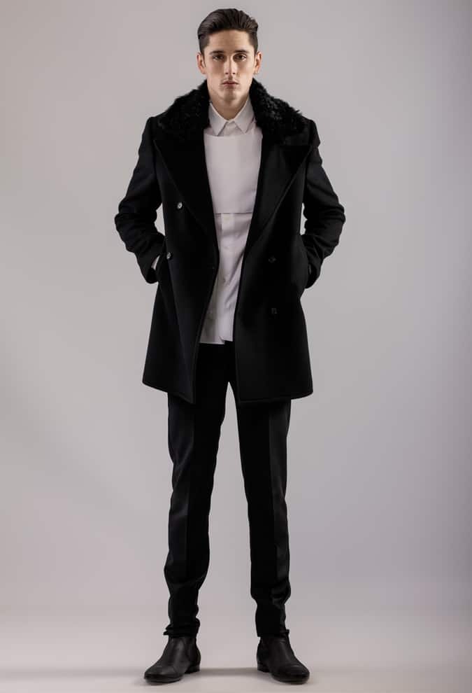 Bộ sưu tập quần áo the house of nines aw13 15 Bộ sưu tập the house of nines aw13