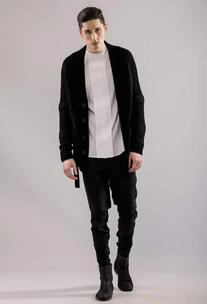 Bộ sưu tập the house of nines aw13