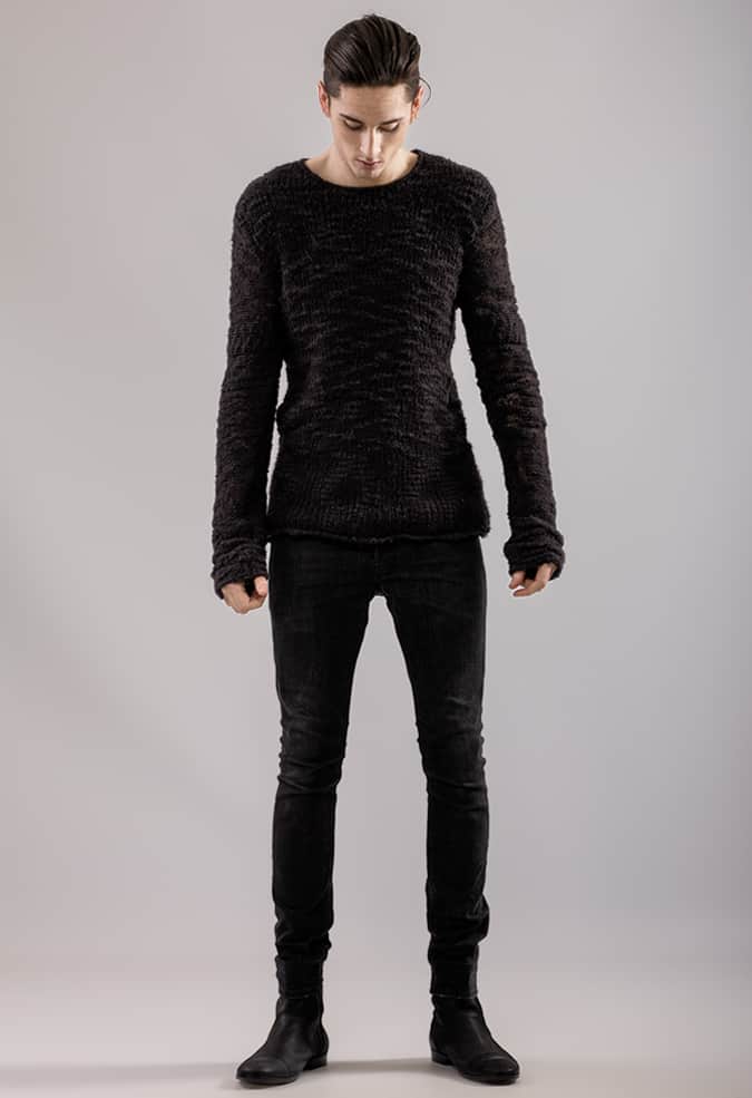 Bộ sưu tập quần áo the house of nines aw13 20 Bộ sưu tập the house of nines aw13
