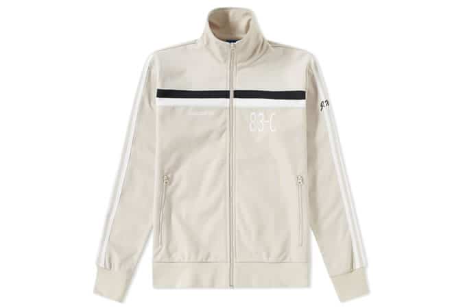 Những bộ quần áo nam mới tốt nhất để mua ngay bây giờ 7 Áo khoác thể thao adidas 83-c