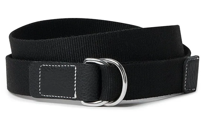 Campbell cole x albam belt