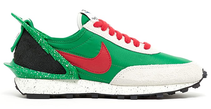 Trang phục nam mới tốt nhất để mua ngay bây giờ 2 Nike x undercover daybreak trainers