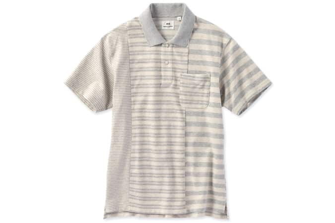 Trang phục nam mới tốt nhất để mua ngay bây giờ 7 May mặc nam kỹ thuật áo khoác polo có dây đeo