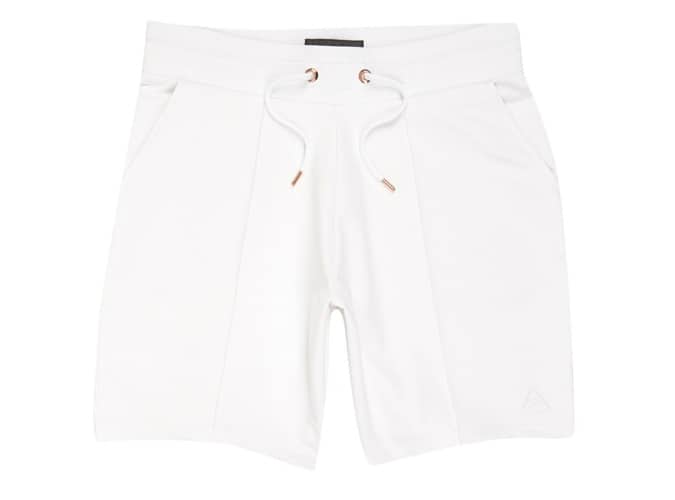 Những bộ quần áo nam mới tốt nhất để mua ngay bây giờ 4 Quần short jogger khái niệm river island