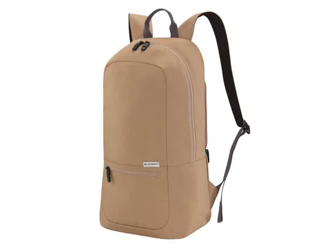 Những bộ quần áo nam mới tốt nhất để mua ngay bây giờ 5 Ba lô đóng gói victorinox