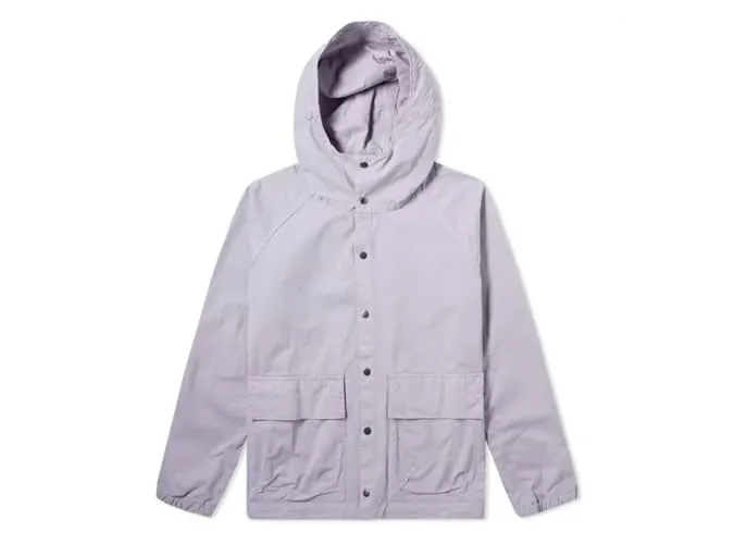 Albam smock jacket