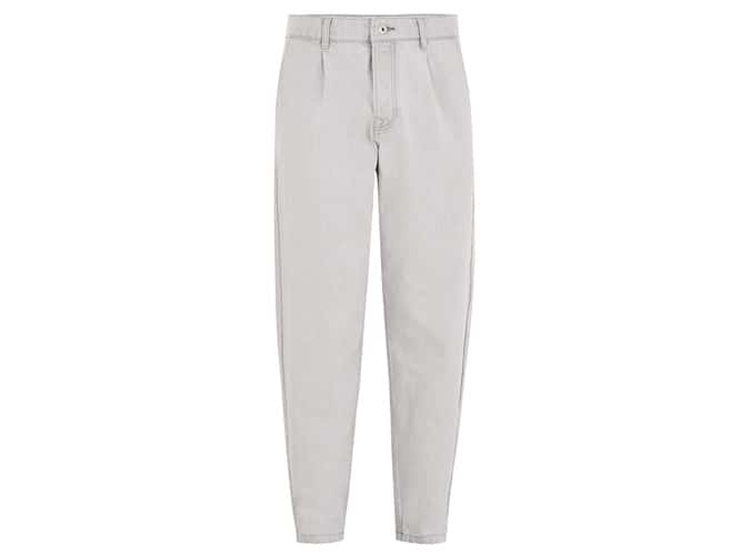 Những bộ quần áo nam mới tốt nhất để mua ngay bây giờ 15 Quần bò denim topman tẩy trắng