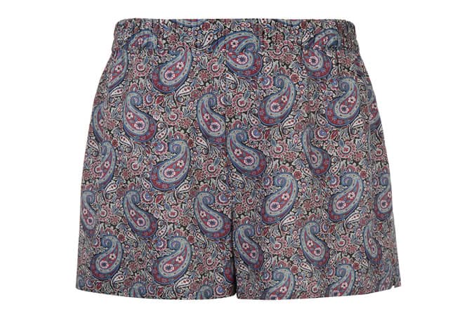 Những bộ quần áo nam mới tốt nhất để mua ngay bây giờ 13 Liberty london lee manor boxers