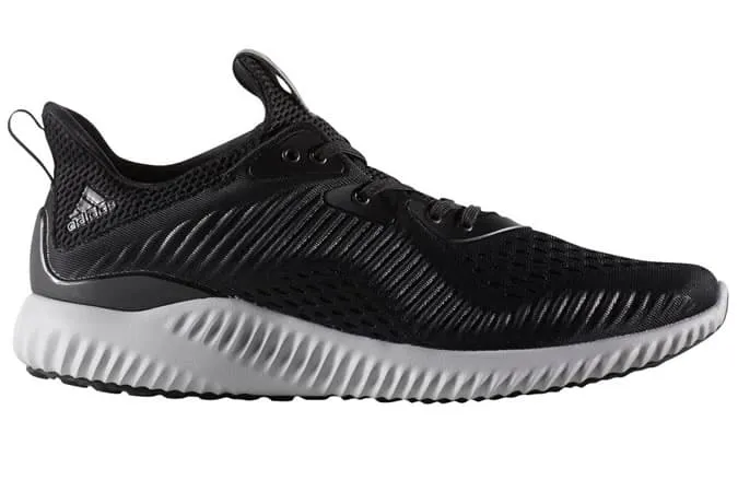 Giày chạy bộ adidas alphabounce em