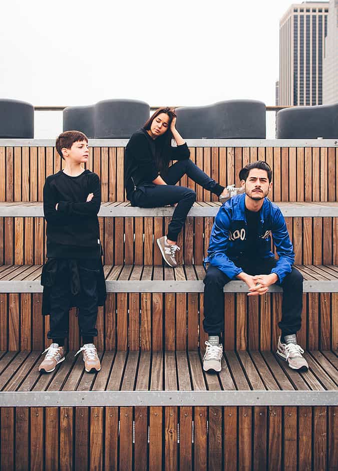Bộ sưu tập mùa xuân 2013 của kith nyc white label 14 Kith white label bộ sưu tập mùa xuân 2013 lookbook