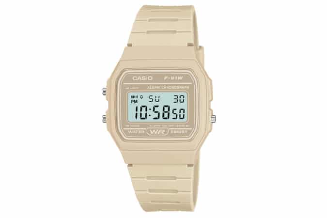 Đồng hồ casio classic