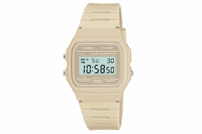 Đồng hồ casio classic