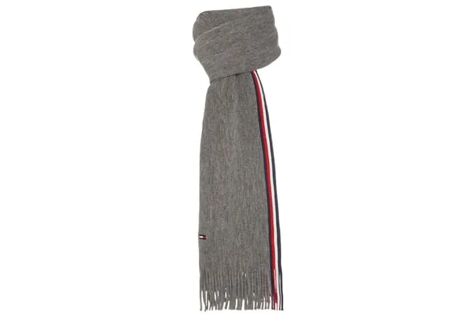 Tommy hilfiger corporate edge rashell scarf