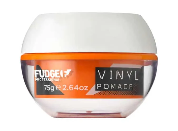 Fudge vinyl pomade