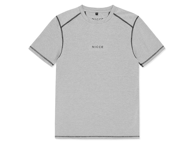 Áo phông nicce sport omega