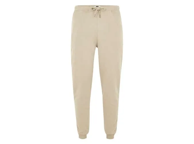 Topman stone ultra skinny joggers