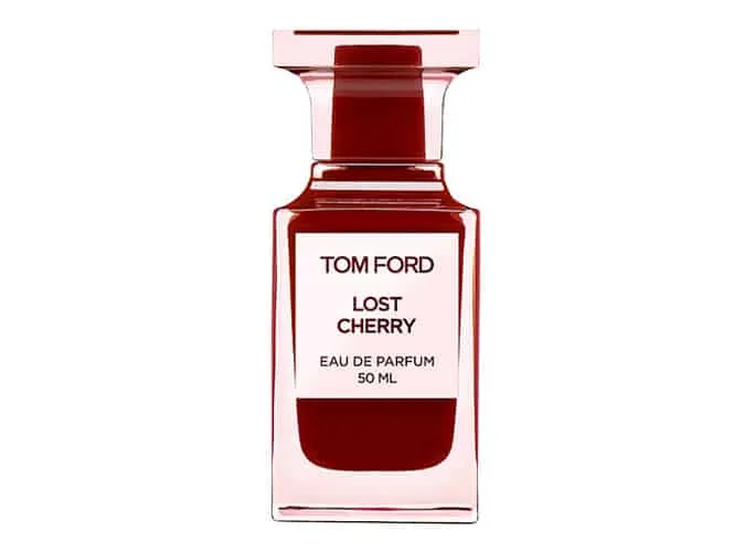 Tom ford lost cherry eau de parfum