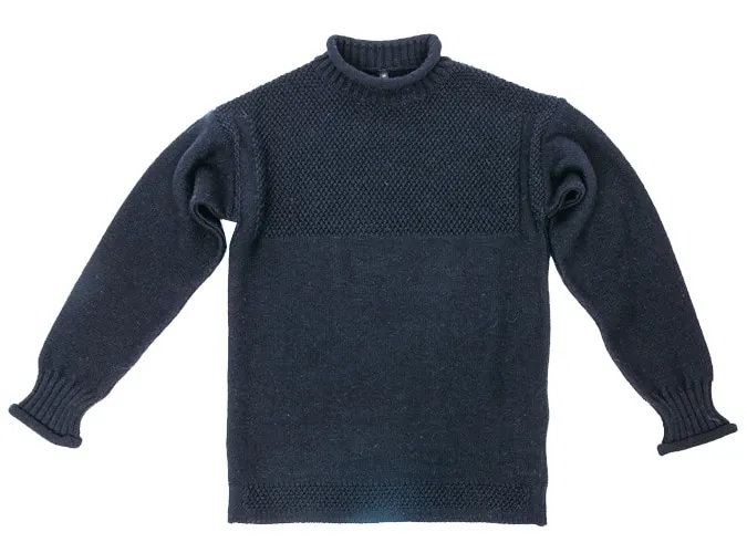 Beacon armor guernsey jumper