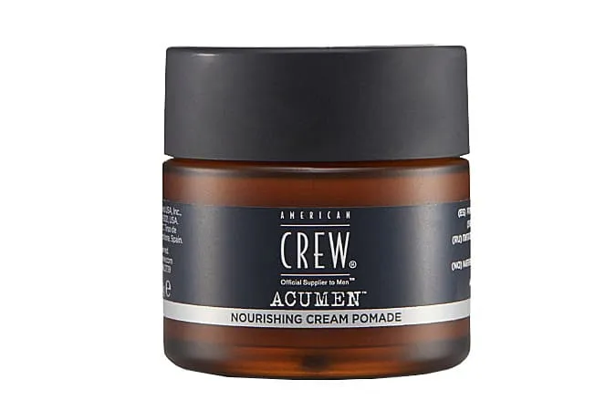 Kem dưỡng ẩm american crew acumen nourishing cream pomade