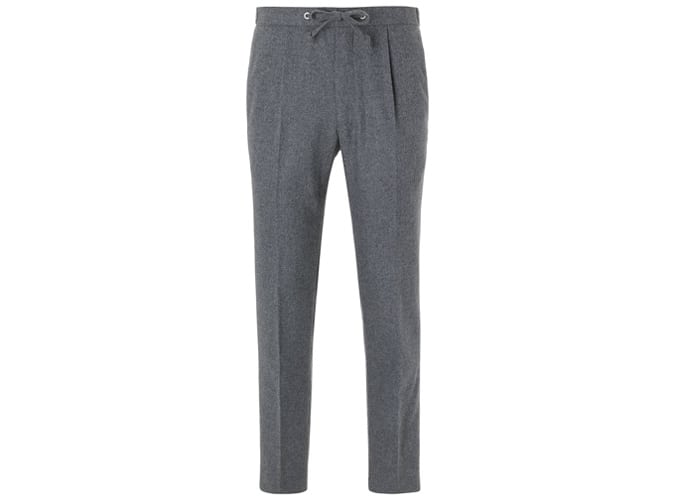 Những bộ quần áo nam mới tốt nhất để mua ngay bây giờ 12 Kin stretch flannel suit quần