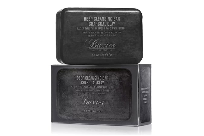 Những bộ quần áo nam mới tốt nhất để mua ngay bây giờ 15 Baxter of california deep cleansing charcoal clay bar
