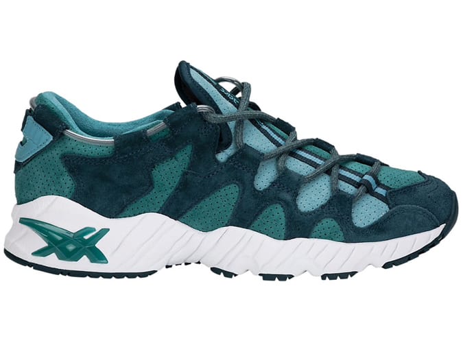 Những bộ quần áo nam mới tốt nhất để mua ngay bây giờ 17 Huấn luyện viên asics gel-mai