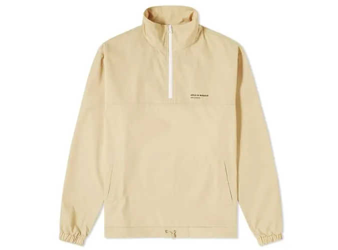 Drôle de monsieur shaded anorak