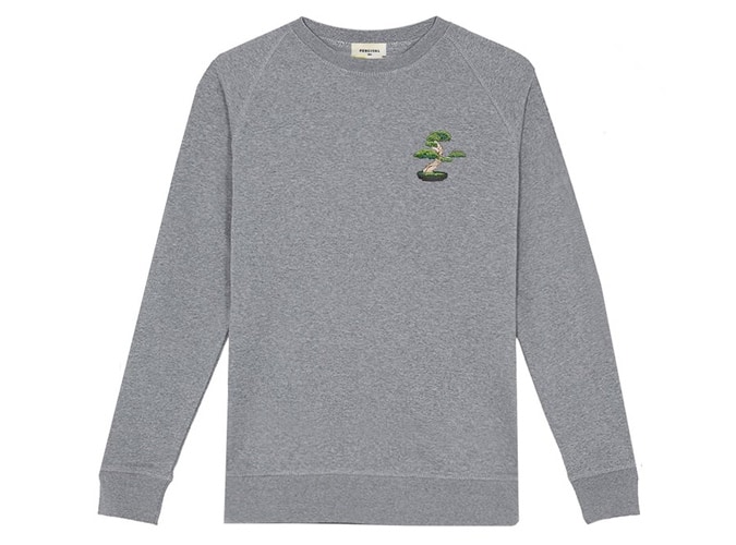 Những bộ quần áo nam mới tốt nhất để mua ngay bây giờ 10 Percival bonsai tree sweatshirt