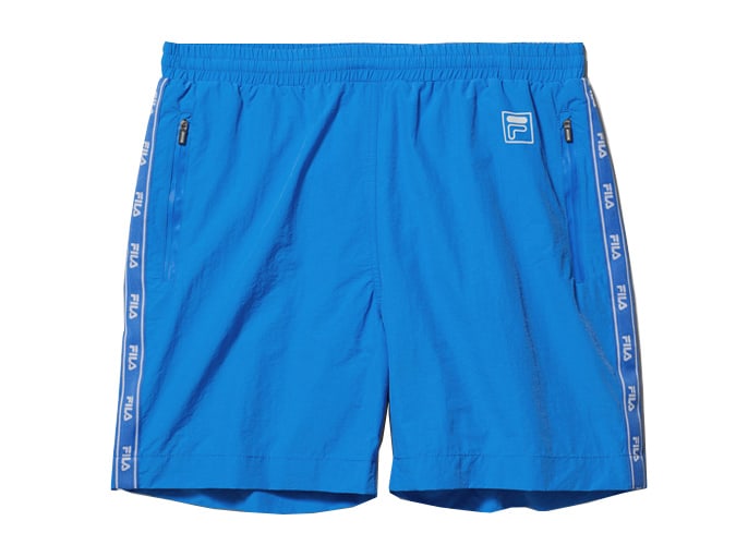 Những bộ quần áo nam mới tốt nhất để mua ngay bây giờ 12 Quần đùi fila x weekday monza