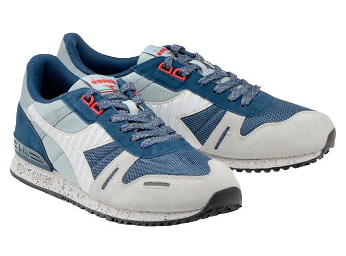 Những bộ quần áo nam mới tốt nhất để mua ngay bây giờ 18 Giày lốm đốm diadora titan
